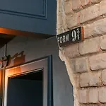 The Castle Nest