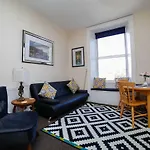 Another Apartment Edinburgh
