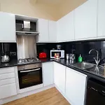 Another Apartment Edinburgh