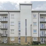 Edinburgh Holiday Apartment - Central Location