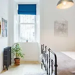 The Plywood Flat, Modern Style In A Traditional Tenement