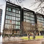 2 Bed Apartment At Quartermile