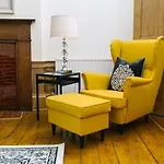 Joivy Great Location! Heart Of City Centre 3Bed Apartment