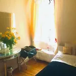 Marchhall Accommodation