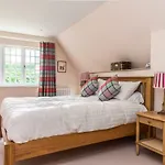 Ramsay Garden Retreat Next To Edinburgh Castle