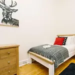 Joivy Great Location! Heart Of City Centre 3Bed Apartment