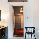 Altido Gorgeous Georgian House In The Heart Of Edinburgh New Town