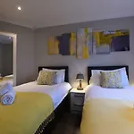 Royal Mile Apartment