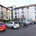 Royal Mile Apartment
