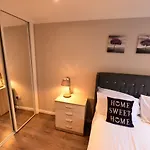 Royal Mile Apartment