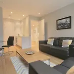 The New Quartermile Residence