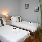 East Claremont - Beautiful 2Br Apartment In Central Edinburgh