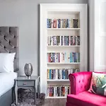 Spacious Newly Refurbished Central Apt