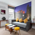 Stewart By Heeton Concept - Aparthotel Edinburgh