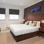 Stewart By Heeton Concept - Aparthotel Edinburgh