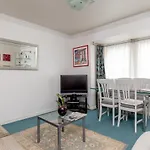Joivy Chic Apartment In The Heart Of The Royal Mile