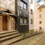 Joivy Chic Apartment In The Heart Of The Royal Mile