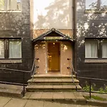 Joivy Chic Apartment In The Heart Of The Royal Mile