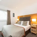 Fountain Court Apartments - Harris