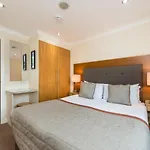 Fountain Court Apartments - Harris