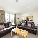 Fountain Court Apartments - Harris