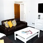 Royal Mile Accommodation