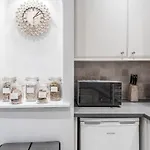 Ice Cream Suite