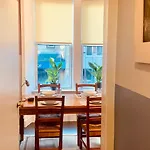The St Mary\'S Street Residence
