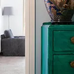 Dicksonfield Groud Floor Apartment