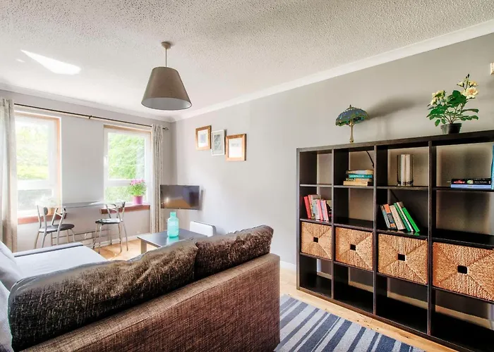Guestready - Lovely 1 Bedroom Apartment Close To Town Center!