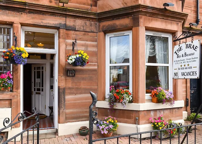 Brae Guest House