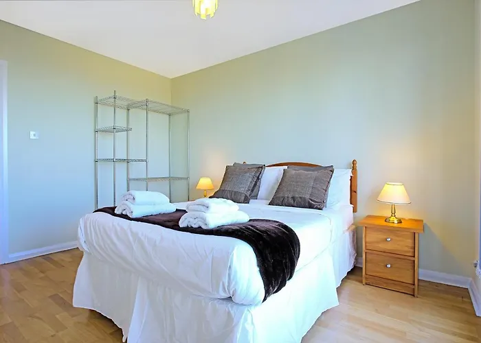 Britannia Penthouse