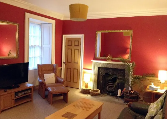 F1- Very Nice City Centre Apartment