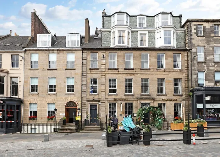 Castle Street Hotel