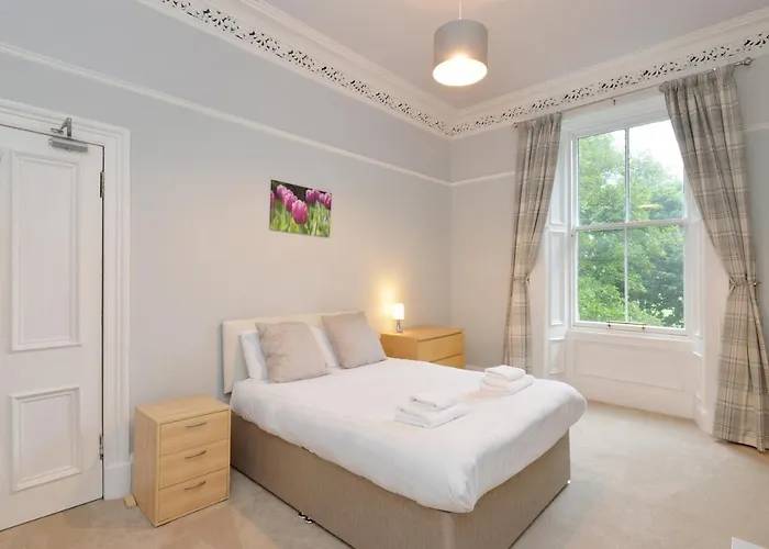 Home By The Meadows, Close To City Centre