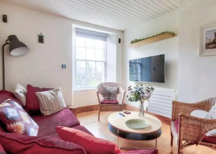 Guestready - Greyfriars Bobby Home View Apartment - Old Town
