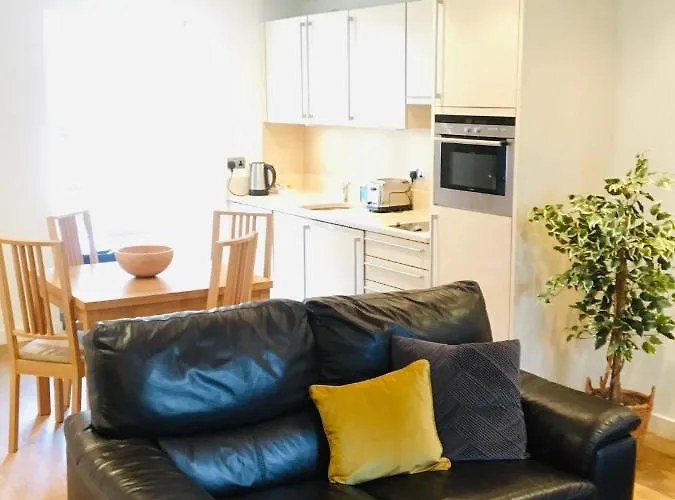 My-Canning Street Apartments