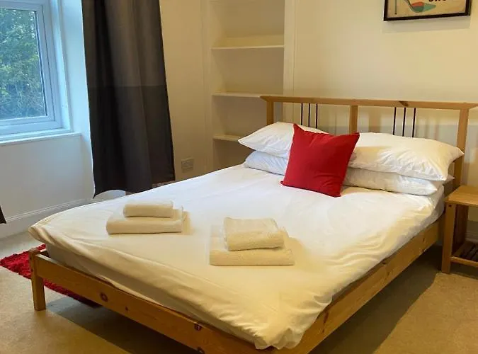 Apartment At Haymarket