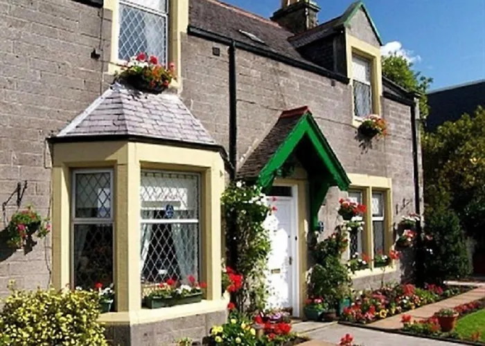 Emerald Guest House