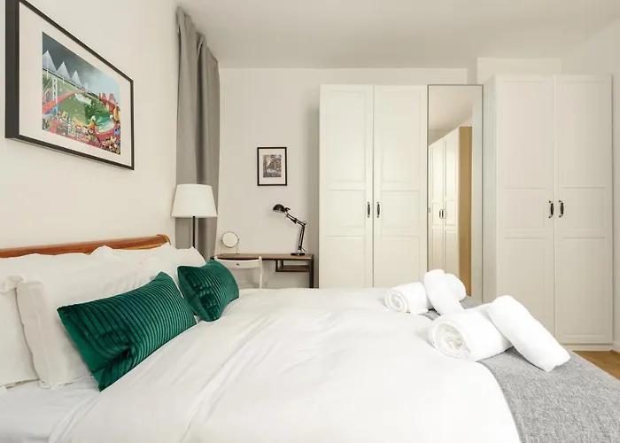 The Grassmarket Apartment