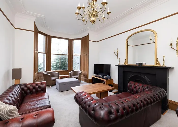 Joivy Spacious Home Near The Meadows