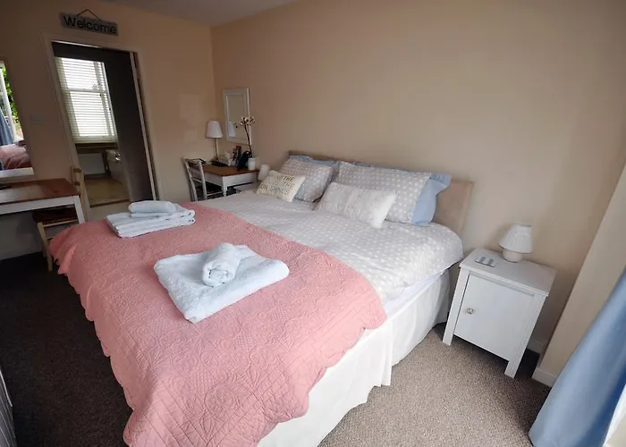 Room On The Brae