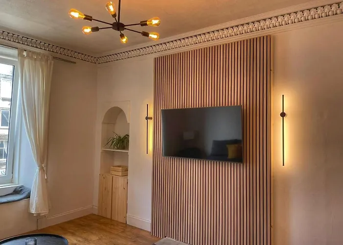 1 Bed Apartment
