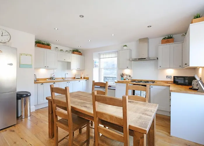 The Botanics Residence