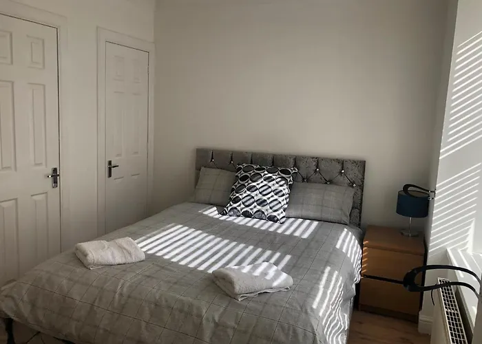 Skyline Apartments Edinburgh