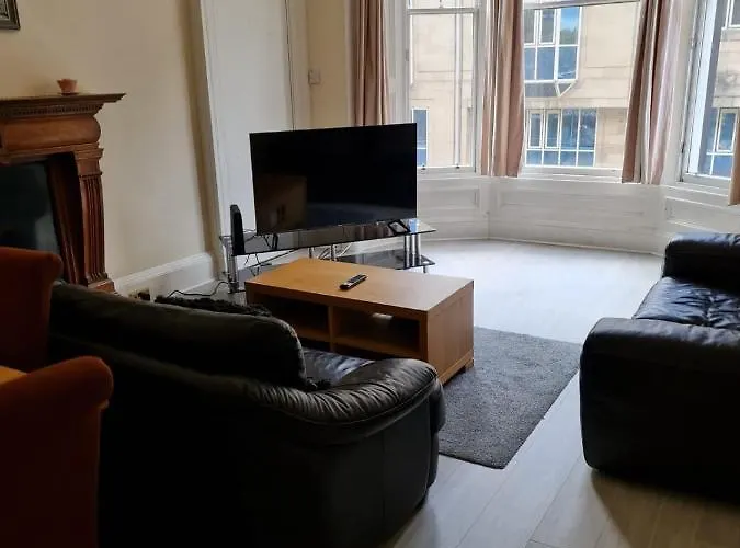 Apex Haymarket Apartment 2