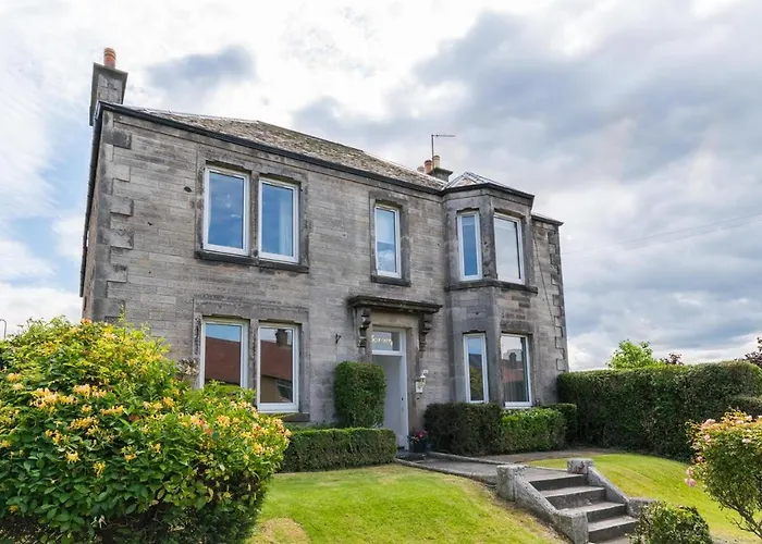 Immanuel House - Modern Luxury Victorian Home 1872 - Free Parking & Fast Fibre Optic Wifi