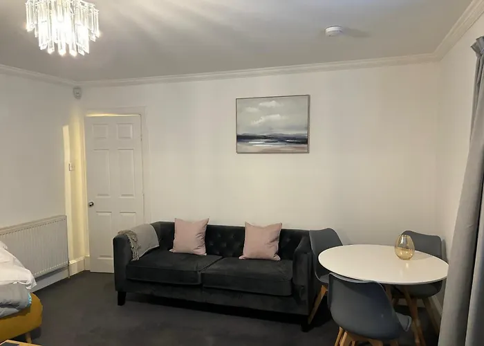 The Well Court Residence