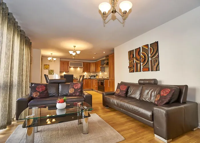 Fountainbridge Residence