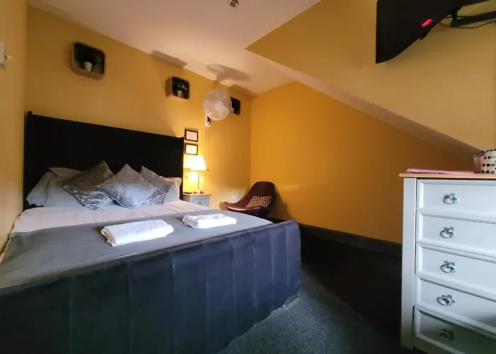 Stay - No59 Guesthouse